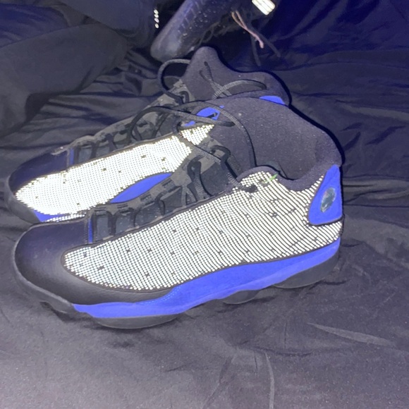 Jordan 13 Hyper Royals